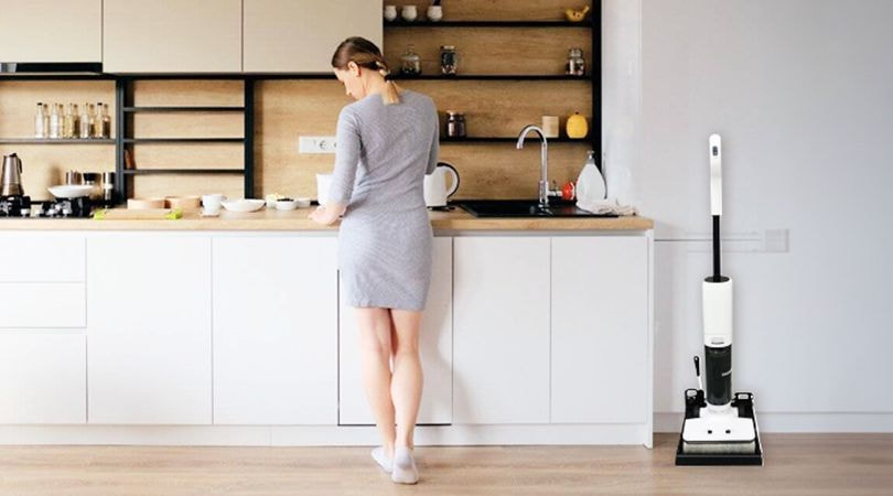 Trải nghiệm sử dụng tuyệt vời